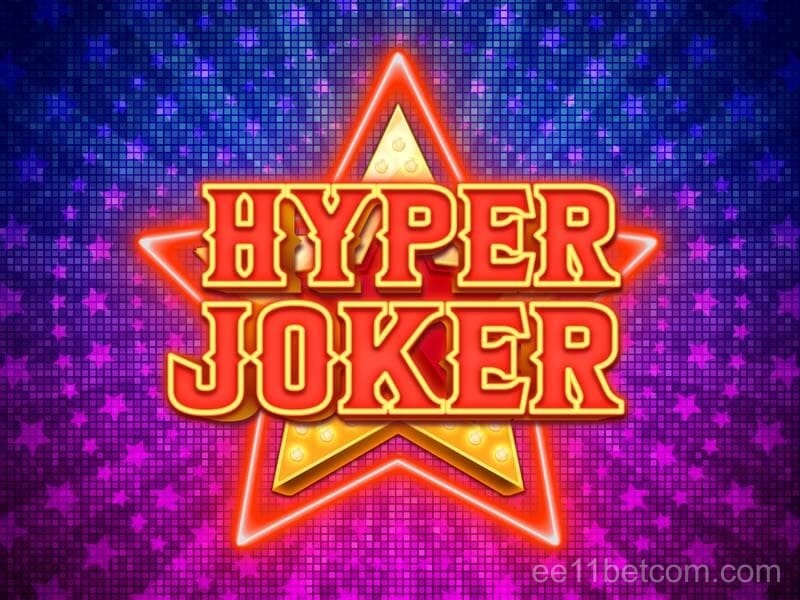 Hyper Joker Star
